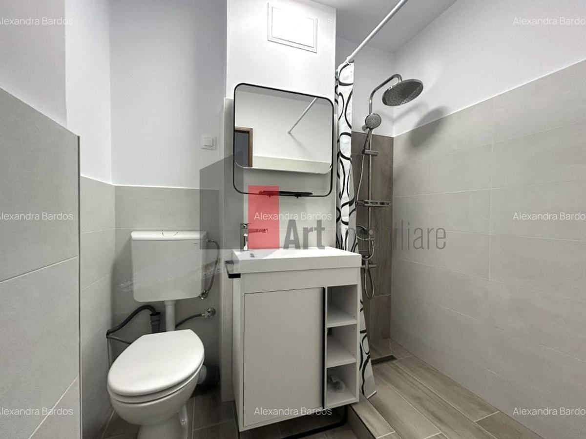 Apartament 2 camere | Zona Calea Dorobanti - 5
