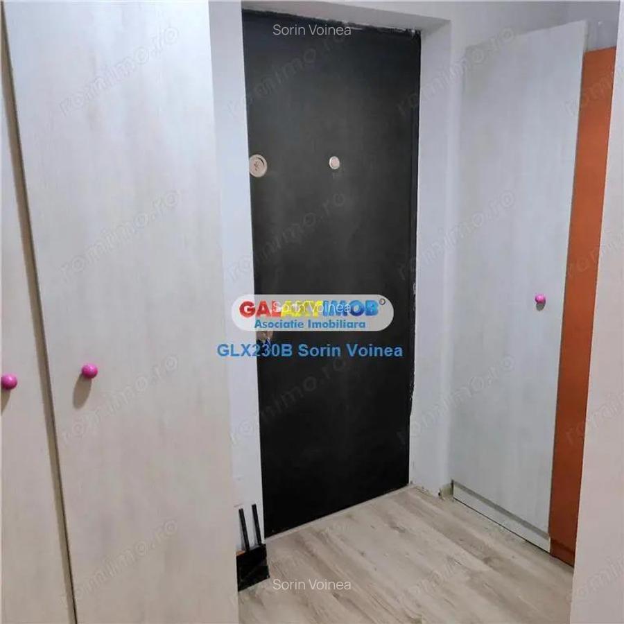 Apartament 2 camere Dimitrie Leonida | centrala | pet friendly -metrou - 14