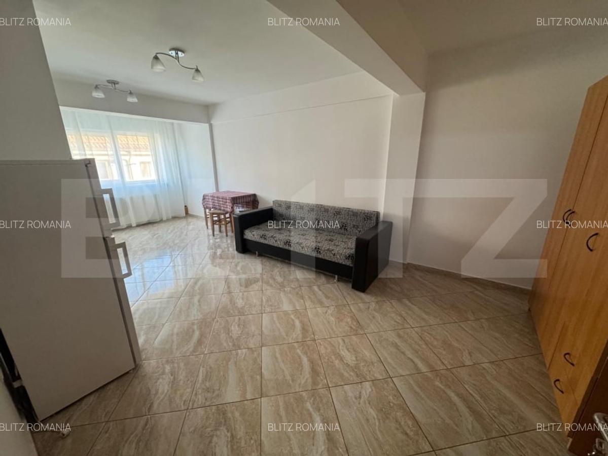 Apartament 2 camere, 51 mp, zona Florilor - 3