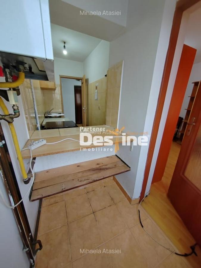 Frumoasa - Garsoniera 24,29mp, Etaj 2 - 9