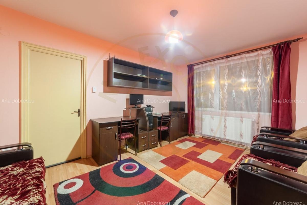 Apartament 2 camere, semicentral – Expo Parc, strada Livezilor! - 7