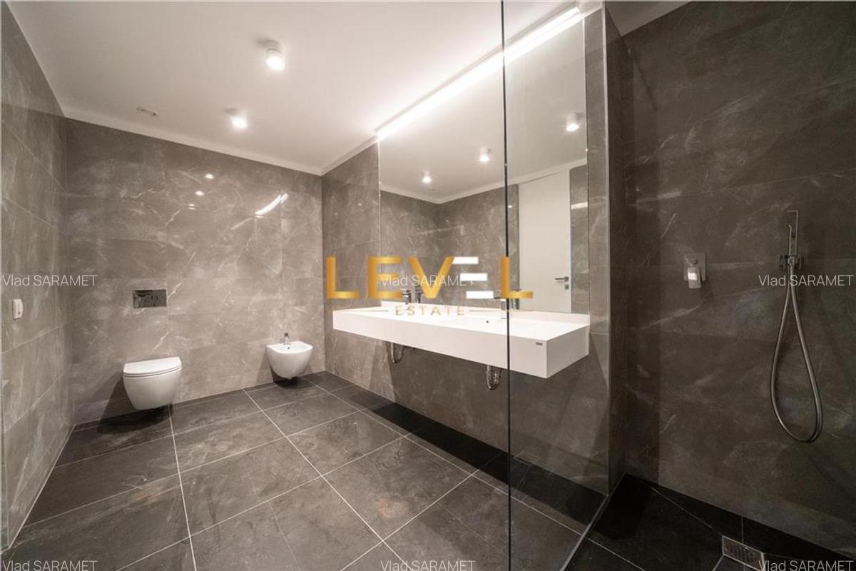 [VIDEO] First Rental - Premium 3 Bedroom Apartment - One Mircea Eliade - 12