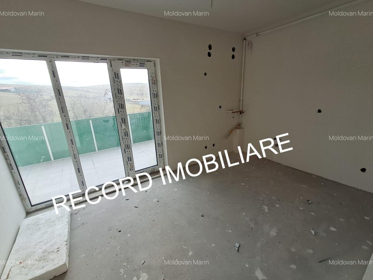 Apartament decomandat 58,65 mp, 2 terase 20 mp, Apahida - 2
