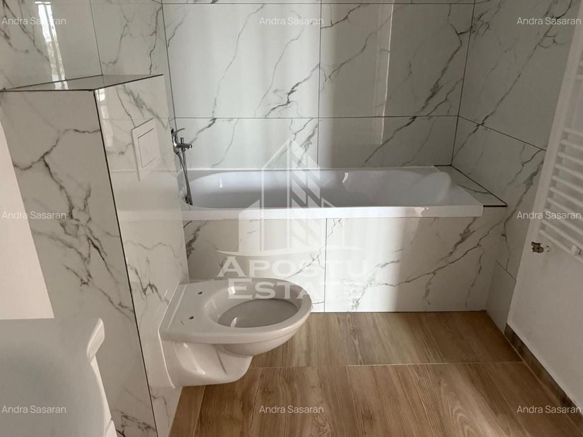 Duplex in Urseni - 9