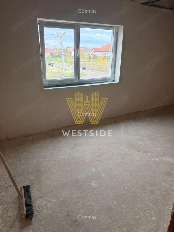 Duplex de vanzare, in Mosnita Veche - 8