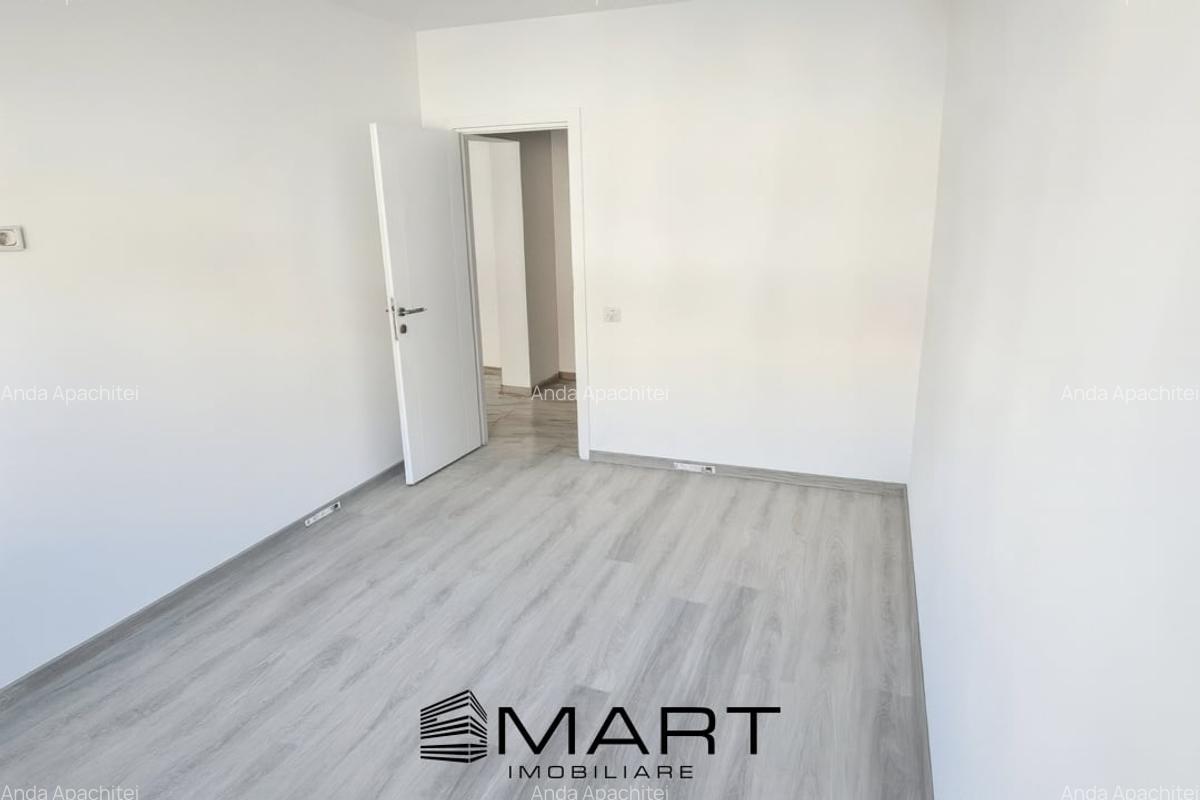 Apartament 3 Camere Sanpetru - 1