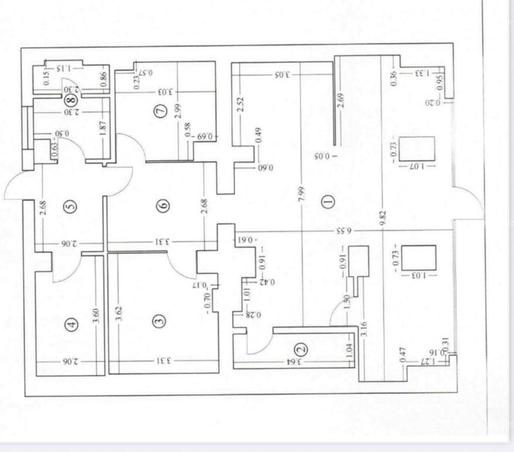 Mosilor-Eminescu  70 mp-pret 2000 euro - 2