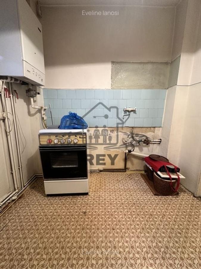 Garsonieră de vânzare Zona Siretului-C. Dumbravii - 8