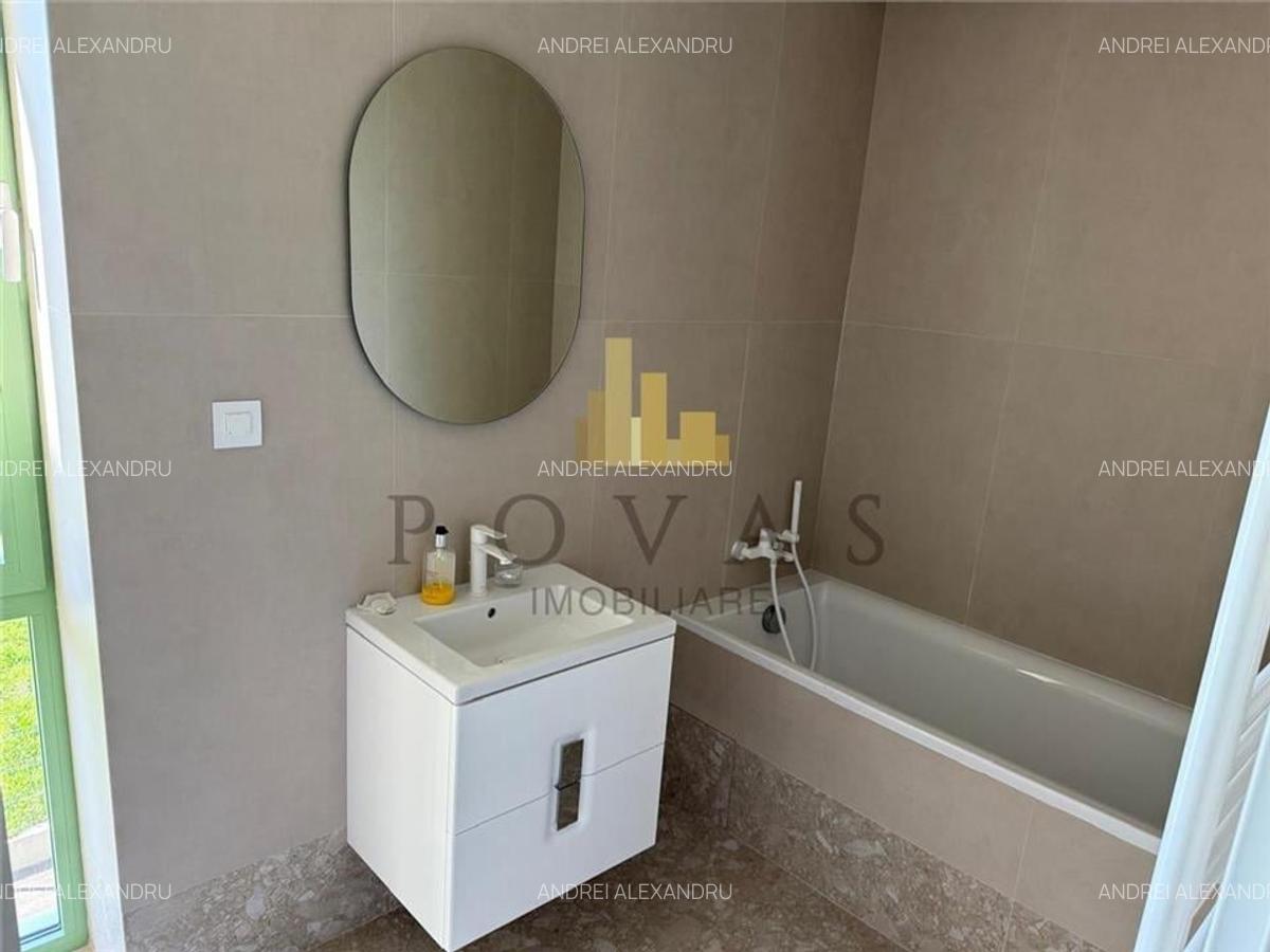 Inchiriere Apartament 2 Camere Sisesti Baneasa 303 By Radacini - 8