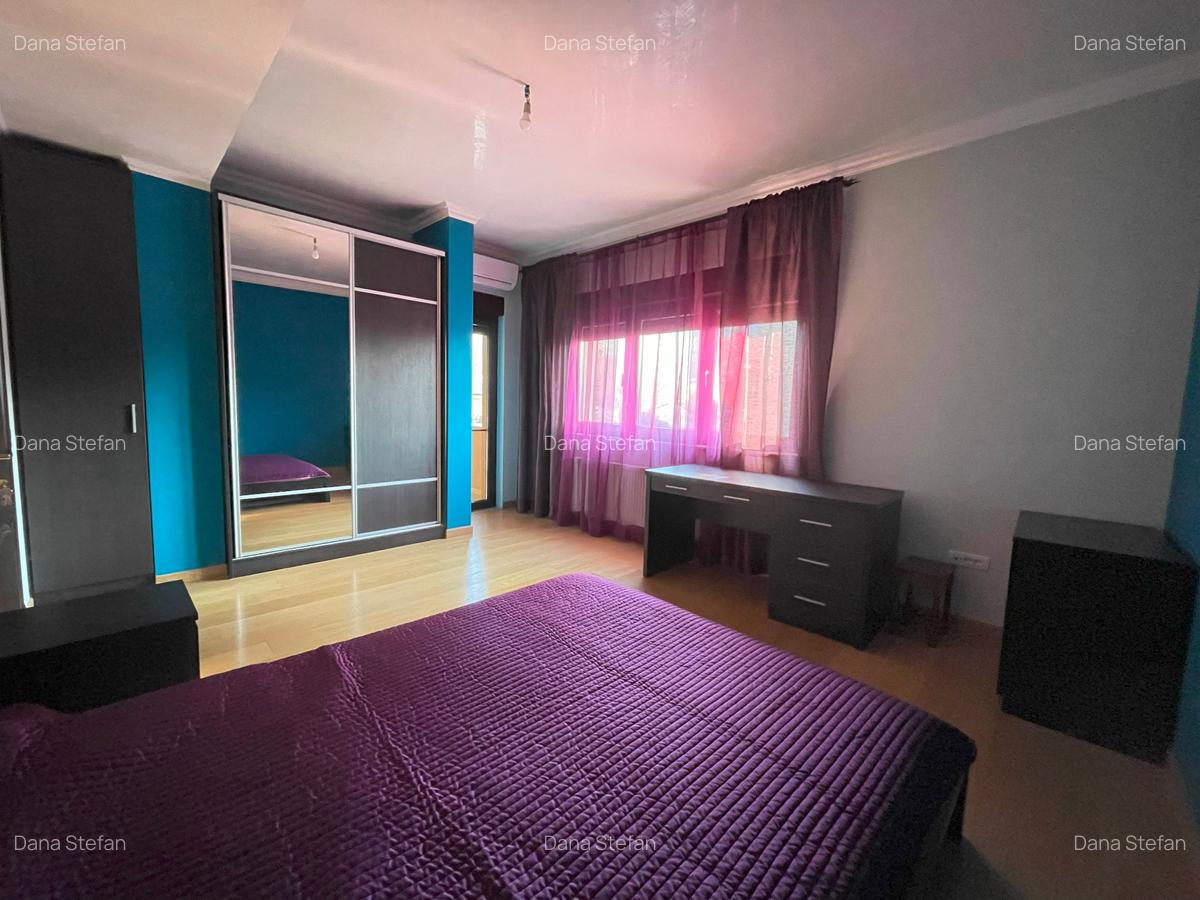 Casă cu 8 camere în Bucureștii Noi - 13