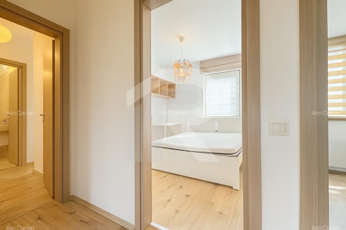 Padurea BANEASA - Greenfield Residence - SALCAMILOR - 7