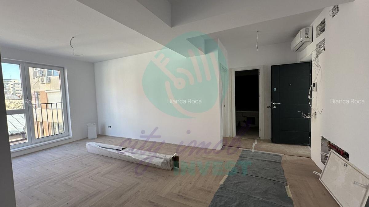 2 camere BLOC BOUTIQUE MOSILOR -EMINESCU - 4