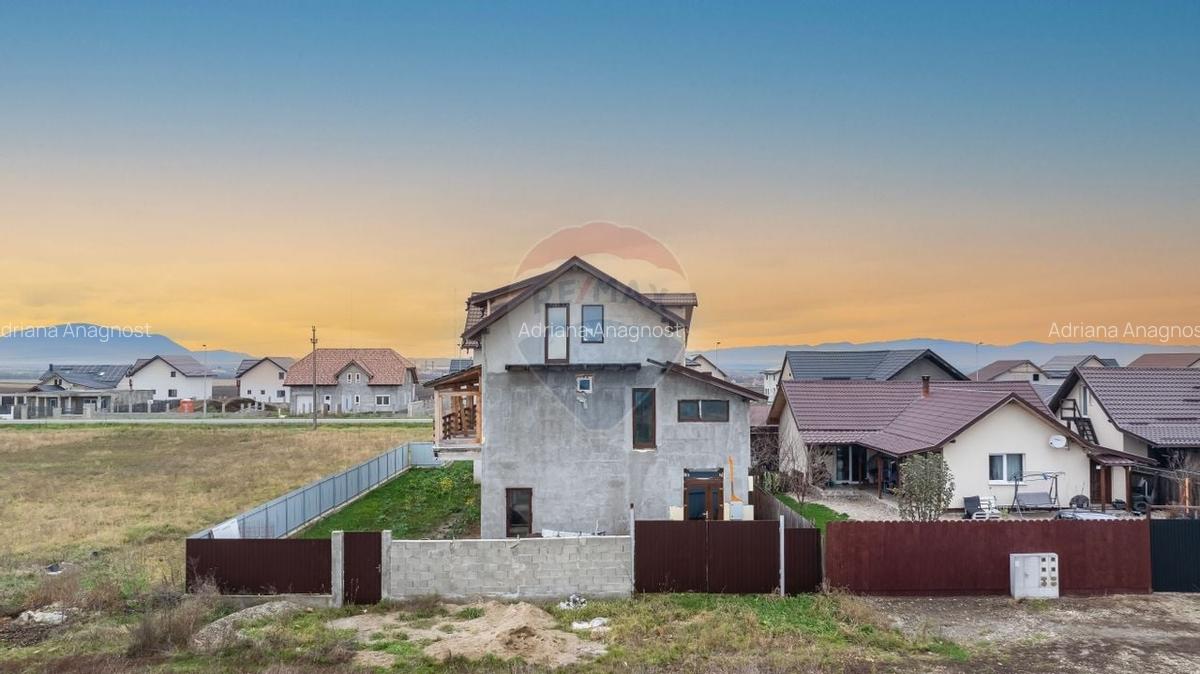 PROPRIETATE VERSATILA INVESTITIE BOD-PENSIUNE/CAMIN DE BATRANI/SPA - 6