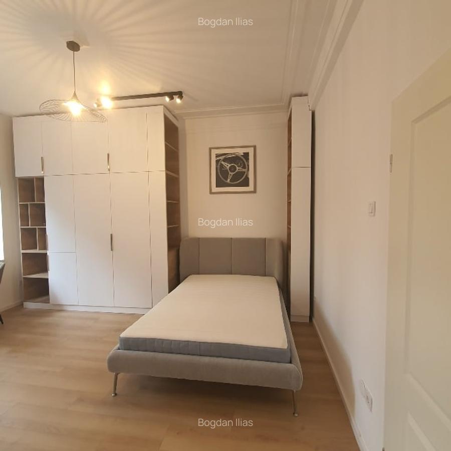 Blv Lascar Catargiu, Complet Renovata - 5
