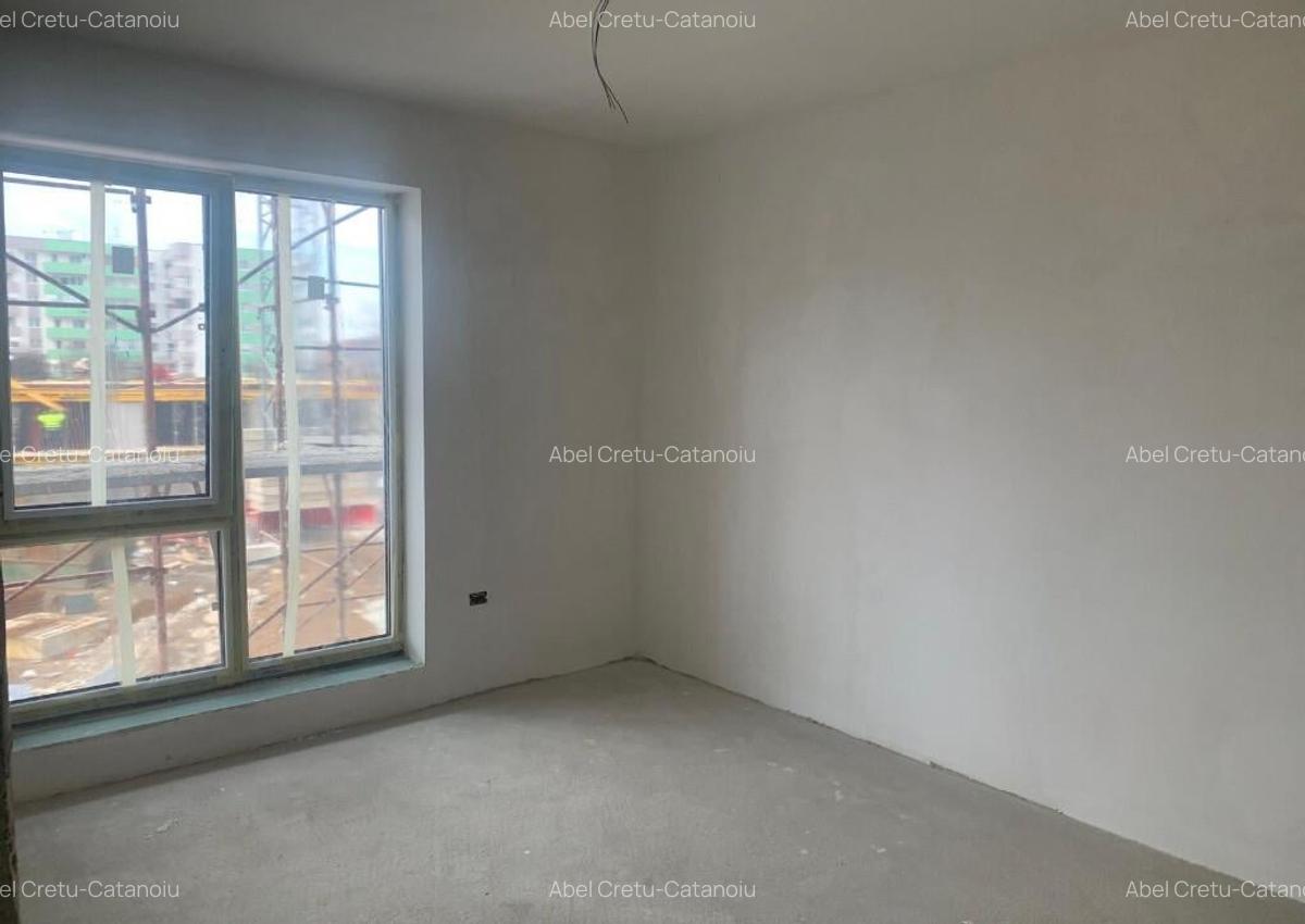 Apartament 3 Camere/ TVA Inclus/ Strada Solstitiului - 5