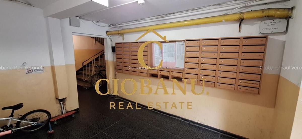 Apartament de inchiriat zona Craiovita Noua-Triaj - 9