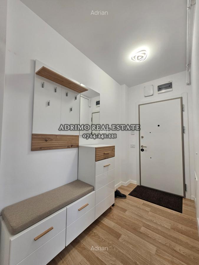 PRIMUL CHIRIAS - Ap2cam South Side Residence - Parcare Privata - 550 eur - 10