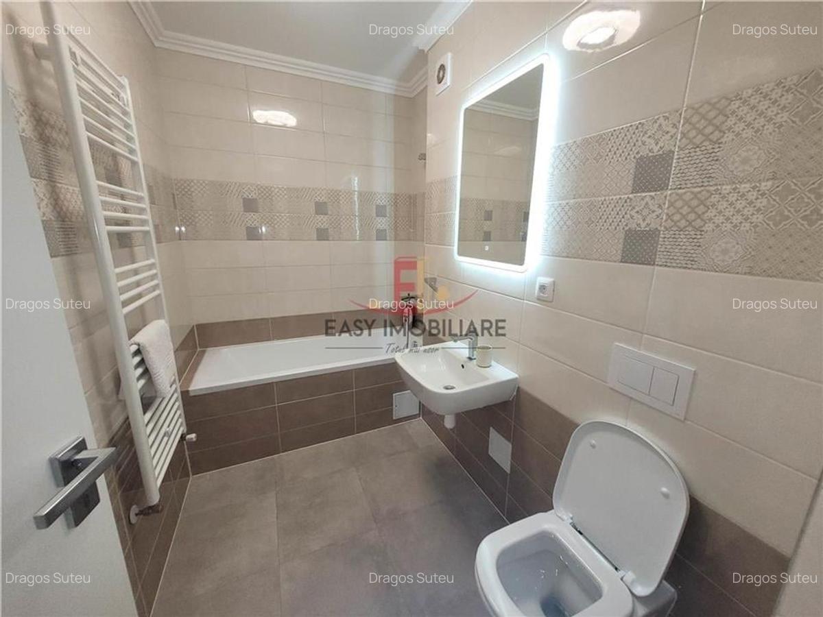 Apartament 3 camere , Maurer , etaj 1 , lux , Targu Mures - 5