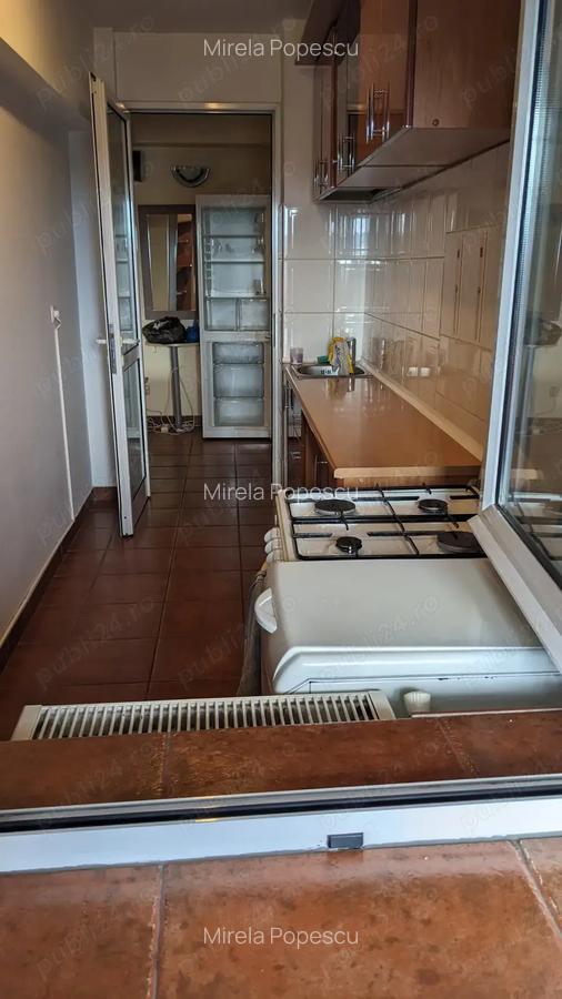 Inchiriez apartament cu o camera Lapusneanu IASI - 2