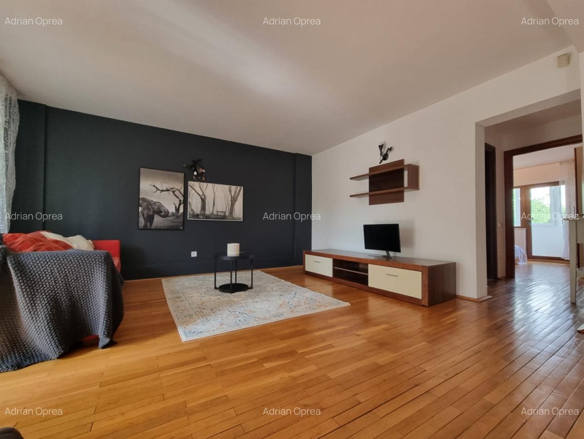 APARTAMENT 2 CAMERE// CENTRALA PROPRIE - 2