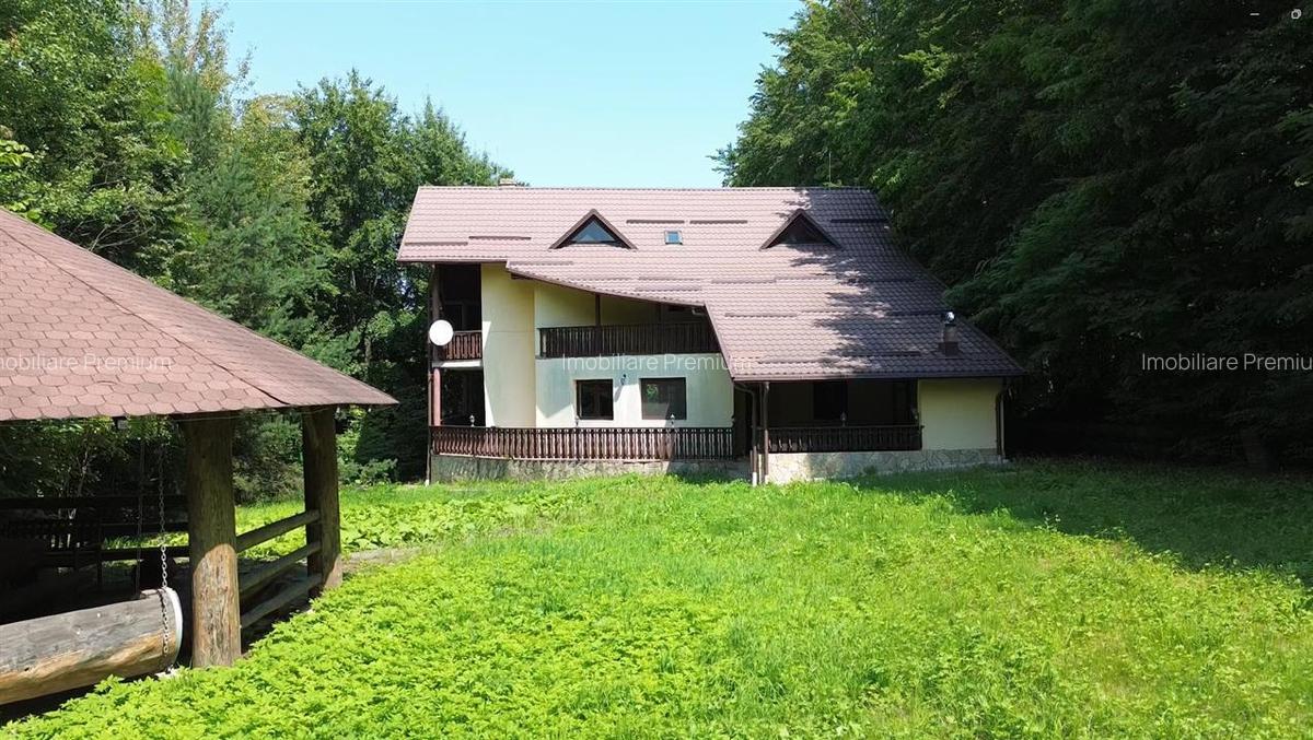 Casa de Vacanta in Bucovina! Sucevita! De Vanzare! 0727817187 - 6