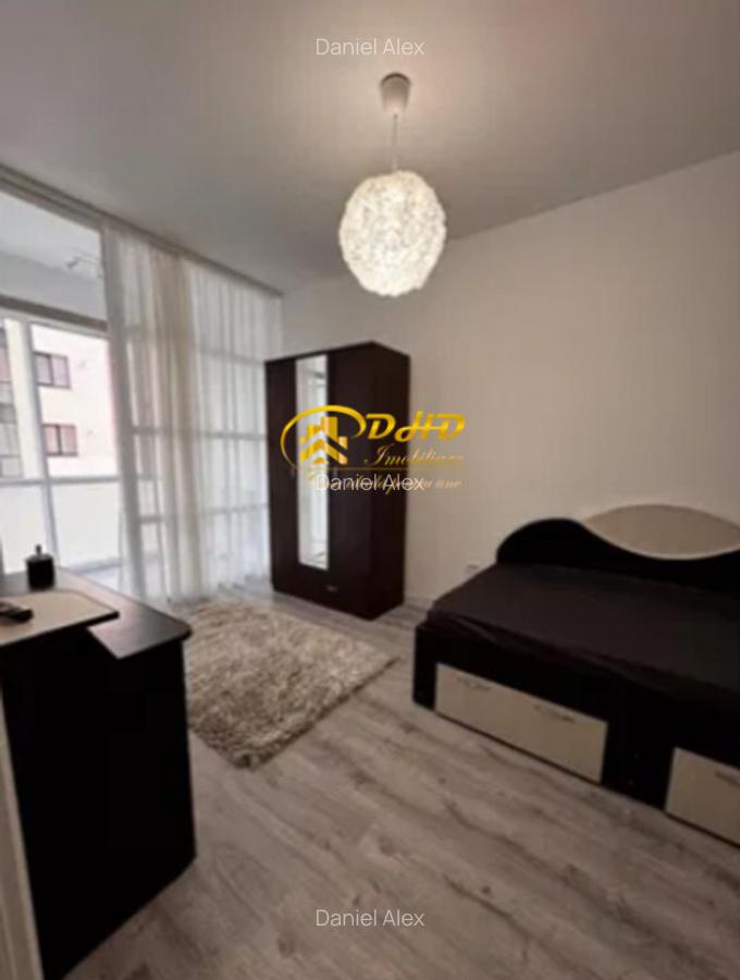 Apartament modern 1 camera, 32 mp, VISOIANU, zona linistita - 5