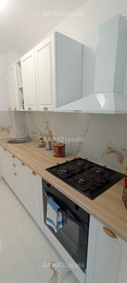 2 camere Centrul Istoric-Piata Sf Anton ideal investitie/regim hotelier - 6