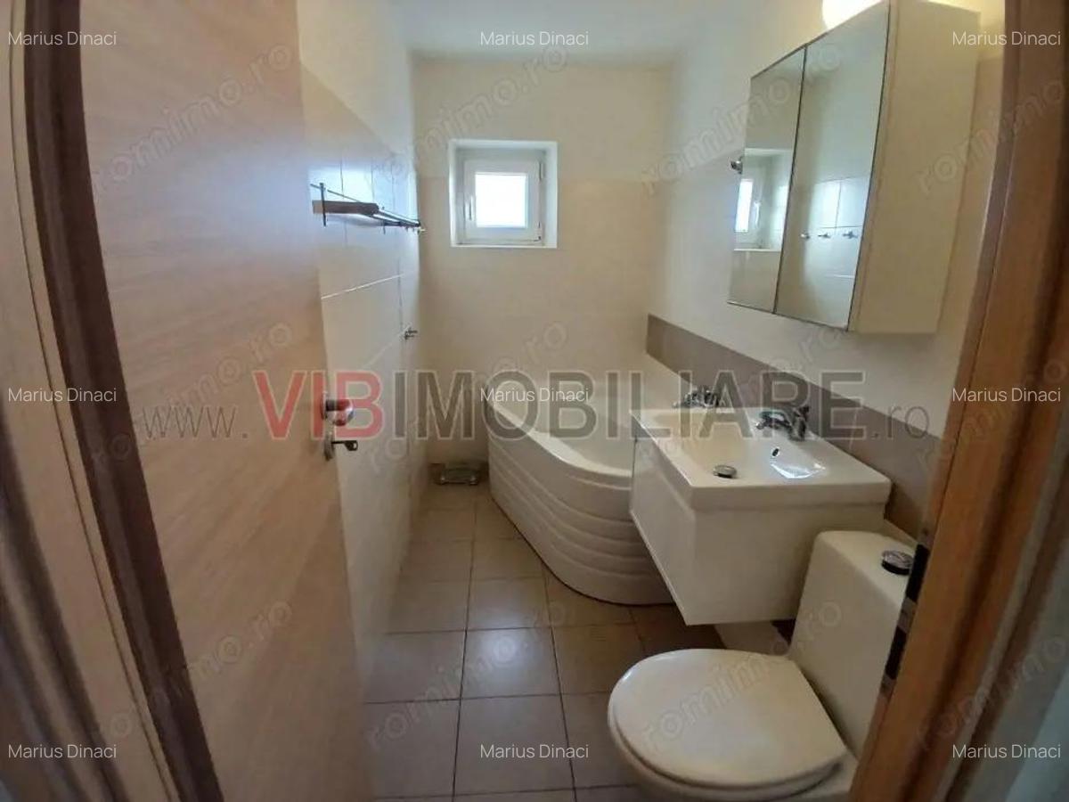3 camere 74 m2 de inchiriat Nerva Traian / Octavian Goga / Unirii - 7