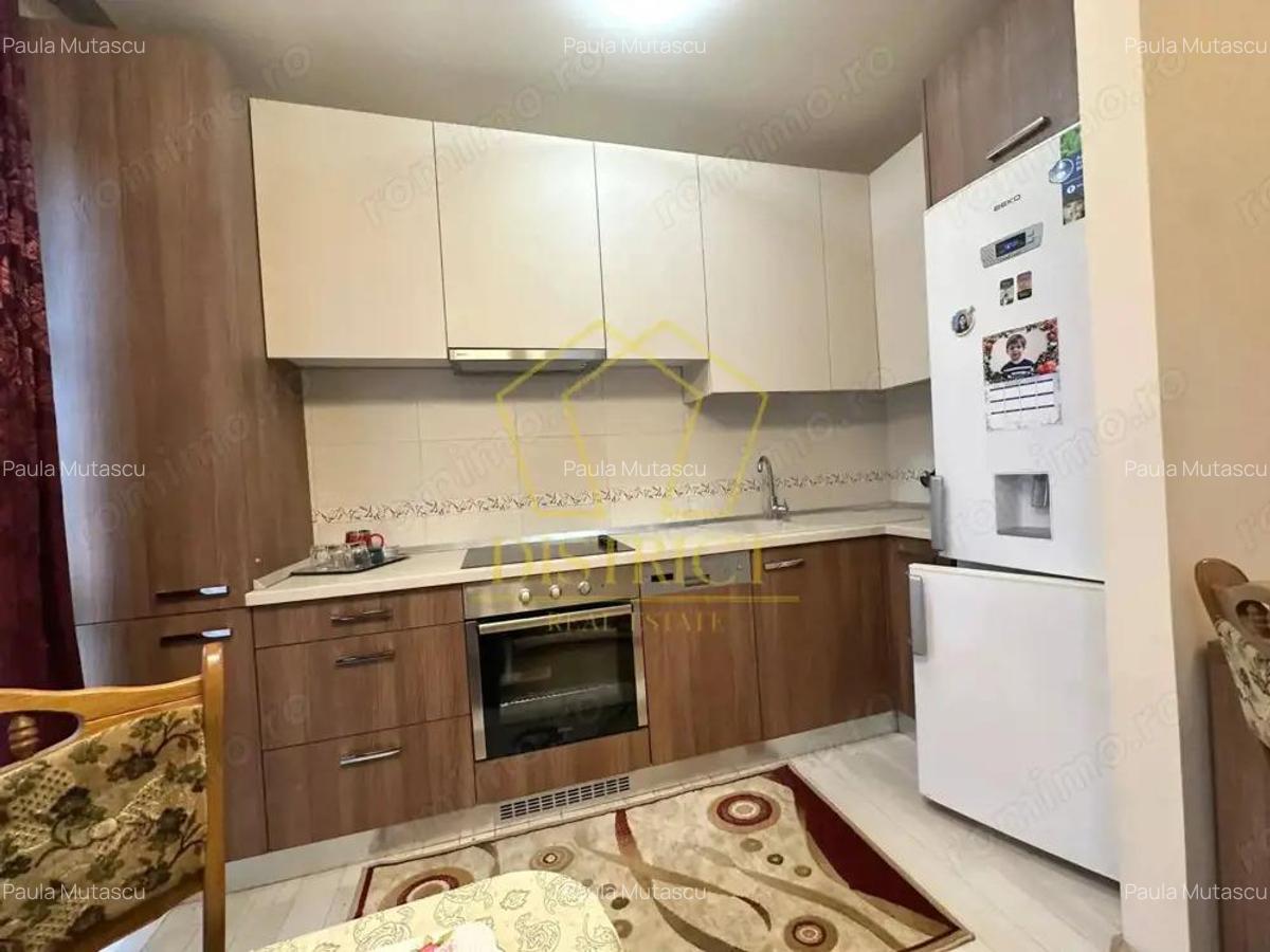 Apartament spatios cu 3 camere | Braytim - 5