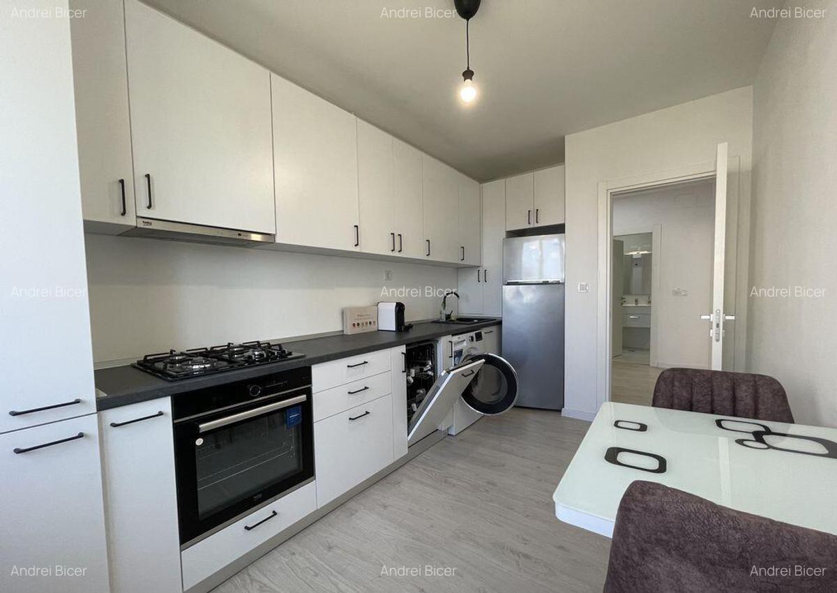 PIPERA | Ivory Residence | Chirie 2 camere + Parcare Subt... - 7