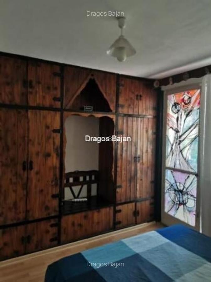 Sala Palatului / 1960 / Balcon - 6