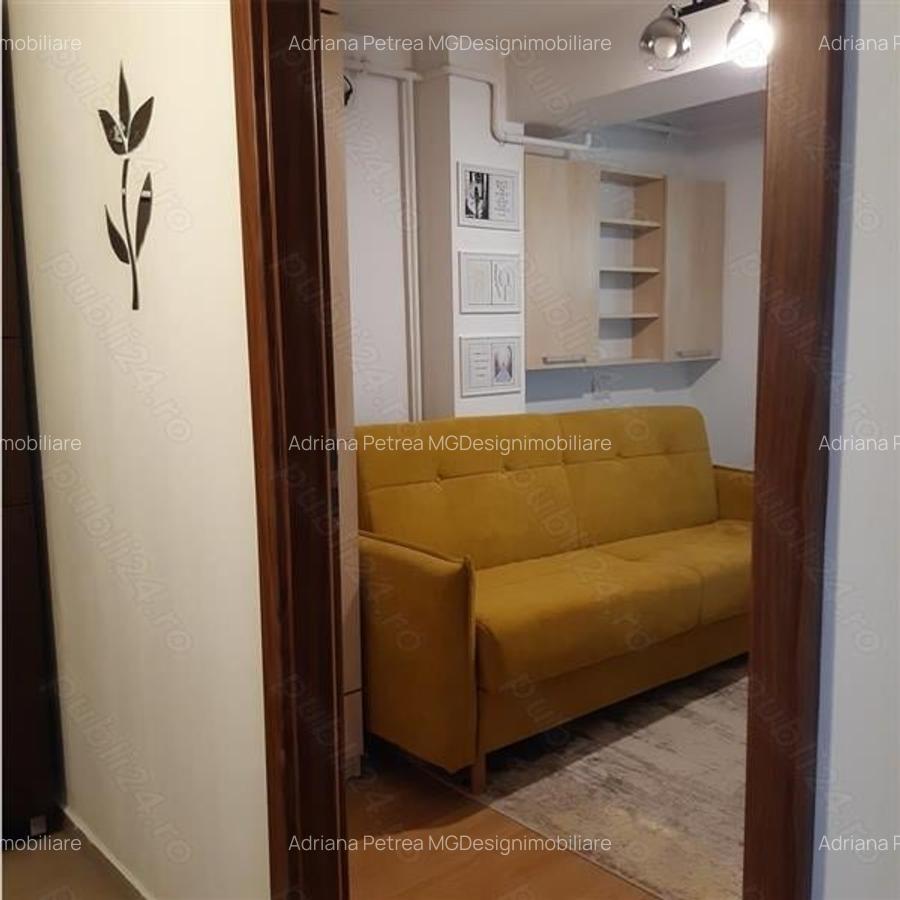 Apartament 1 camera Blascovici - bloc nou - 2