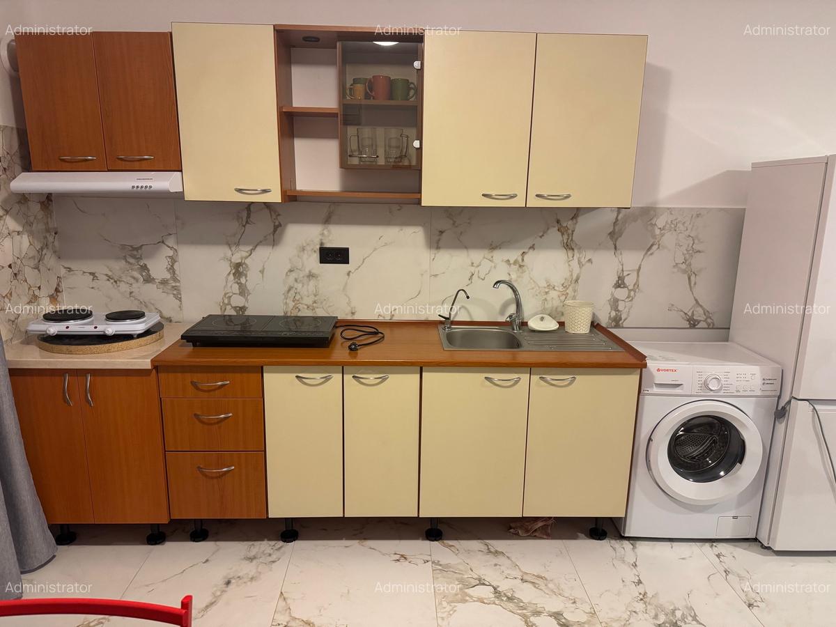 Berceni Piata Sudului Sun Royal View Apartament cu 2 camere de inchiriat - 5