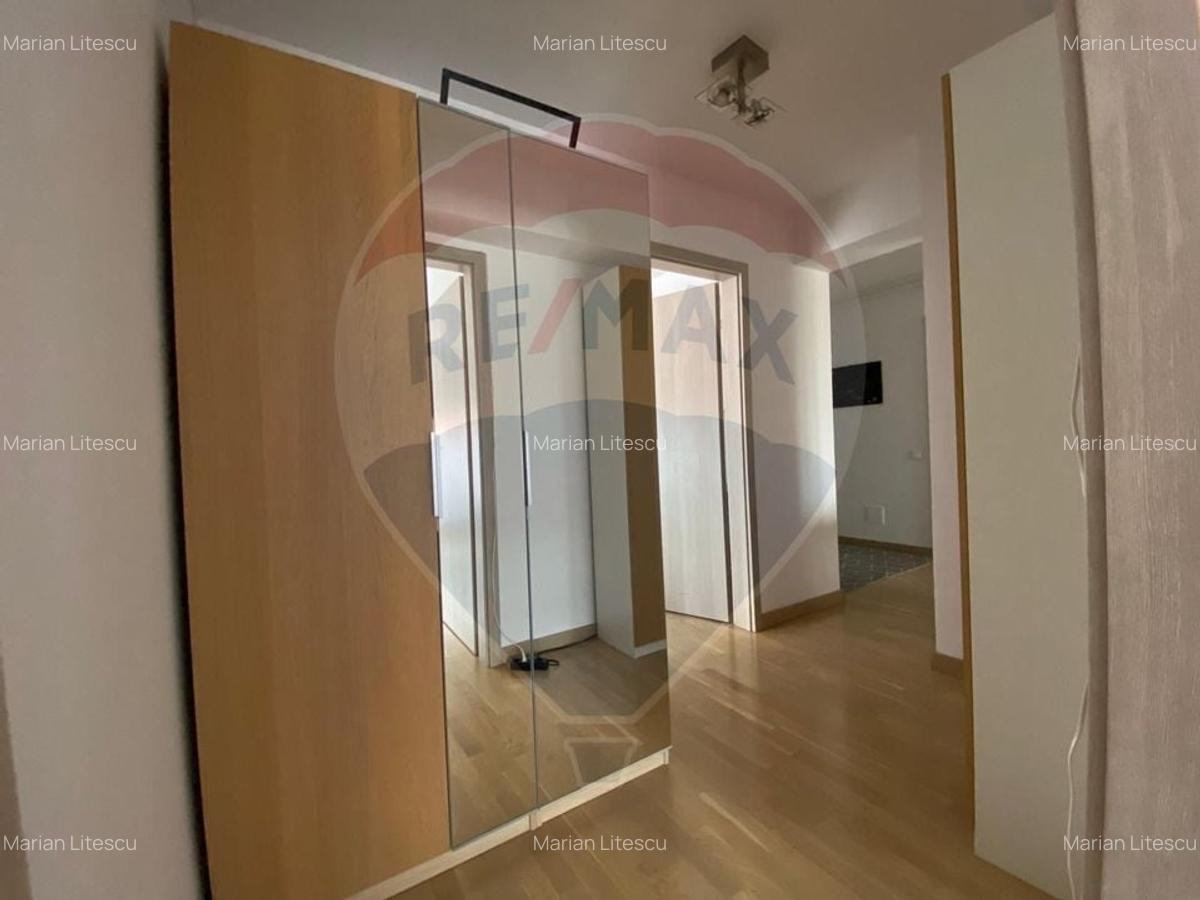 Apartament cu 3 camere de inchiriat, Pta Victoriei. Primaria Sector 1 - 20