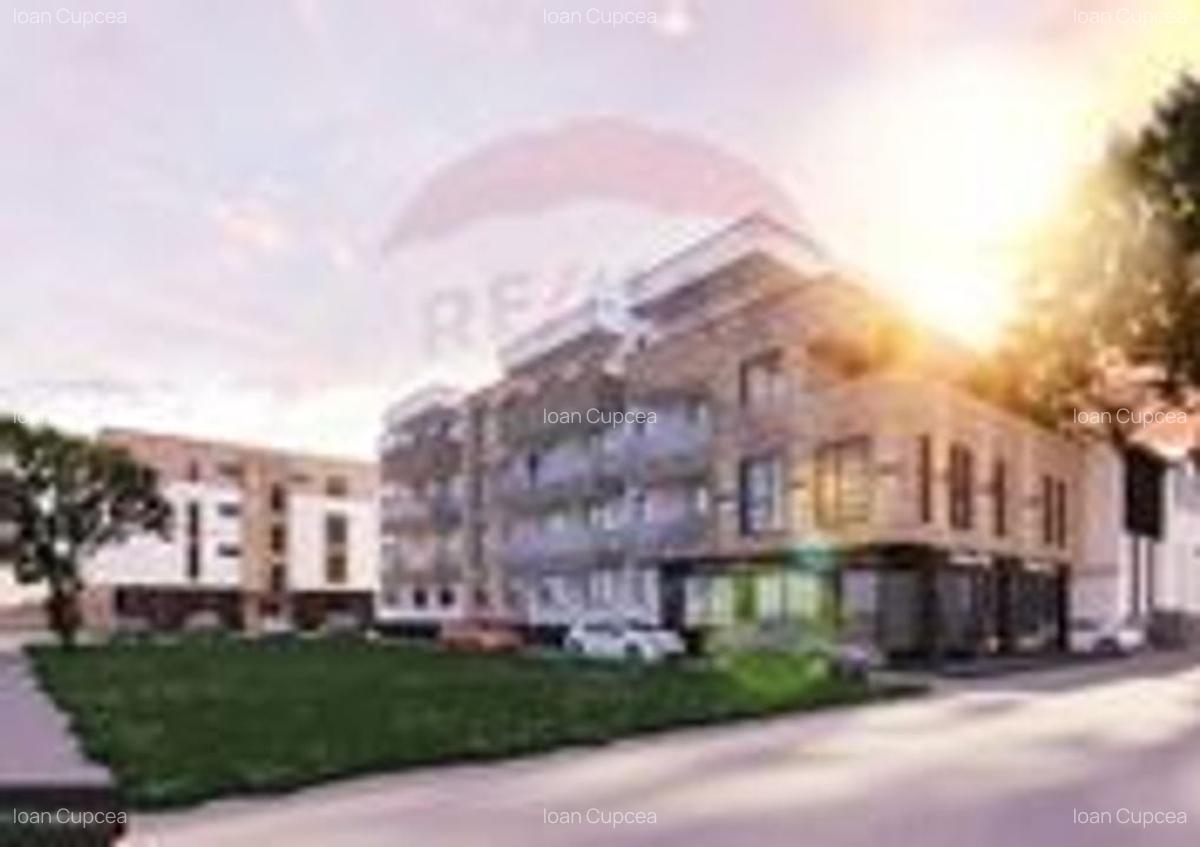Apartament cu 2 camere de vanzare in zona Grivitei - 5
