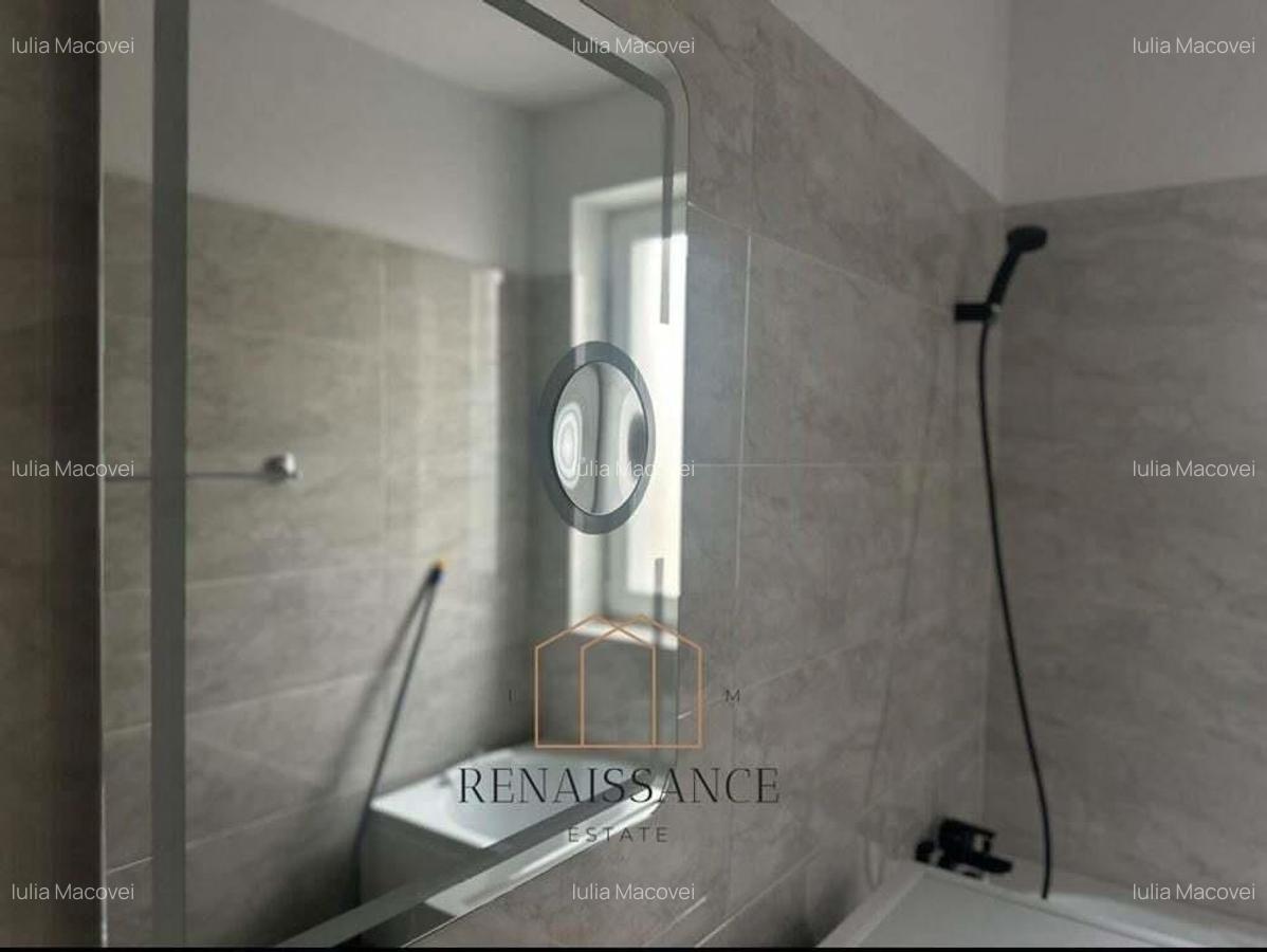 Premium Residence 2 Camere Etaj 2 | 48mp Bloc Nou - Bucatarie Inchisa - 7