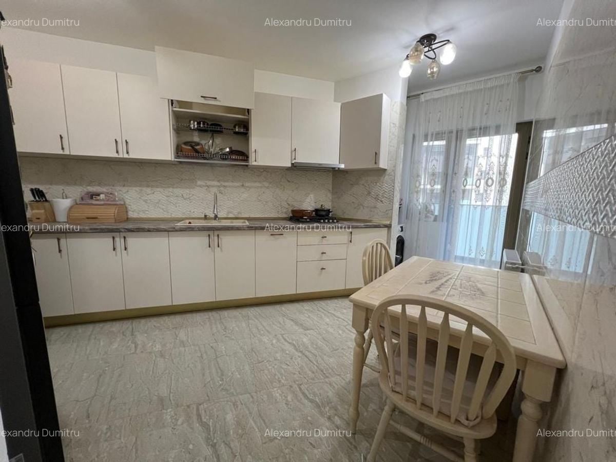 3 camere Nou Mihai Bravu Lux Ultrafinisat Mobilat complet - 6 3 camere Nou Mihai Bravu Lux Ultrafinisat Mobilat complet - 6