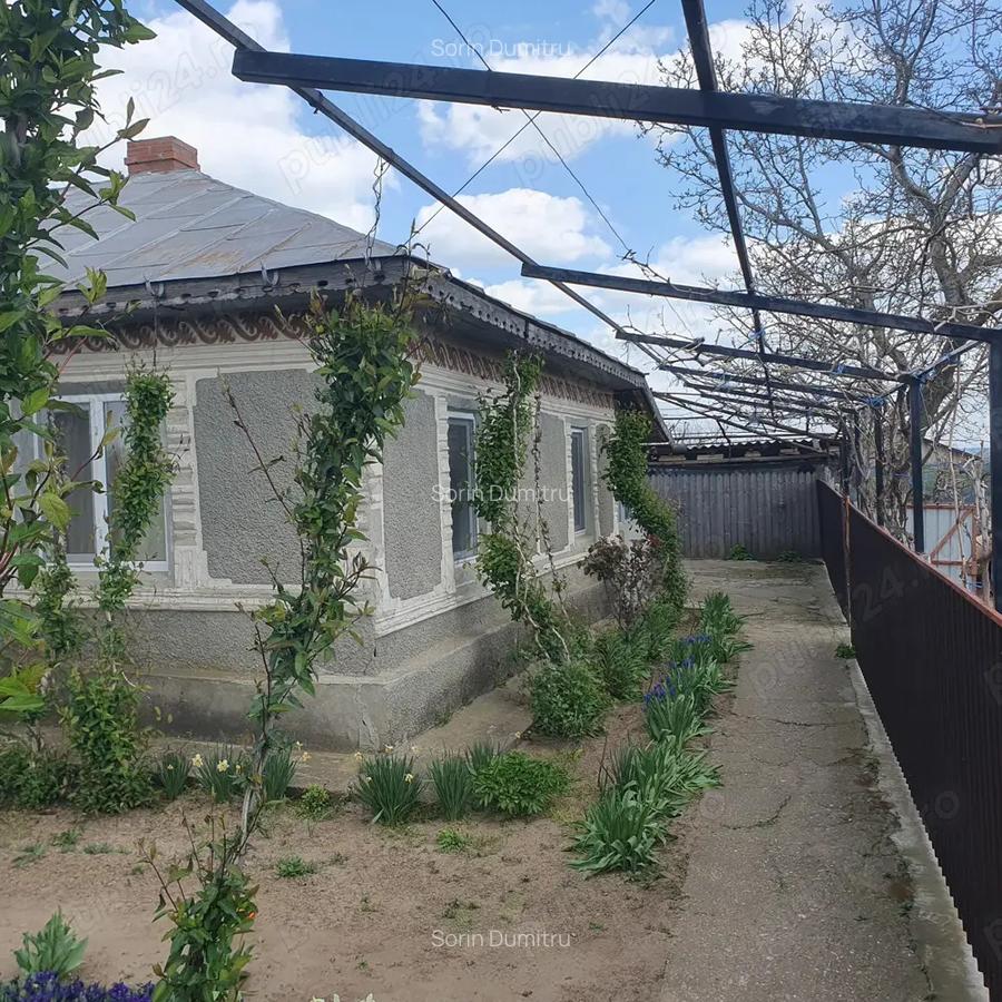 Vand casa la tara - 1