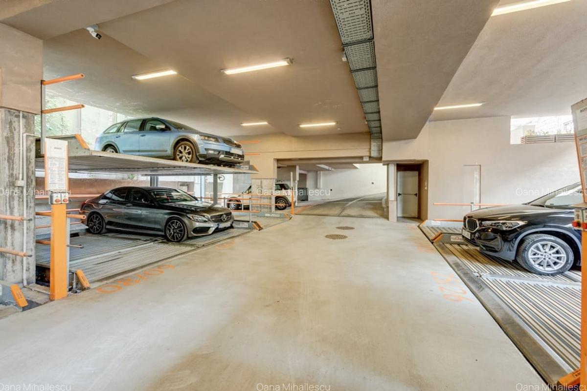 Apartament cu personalitate, in imobil boutique - 17