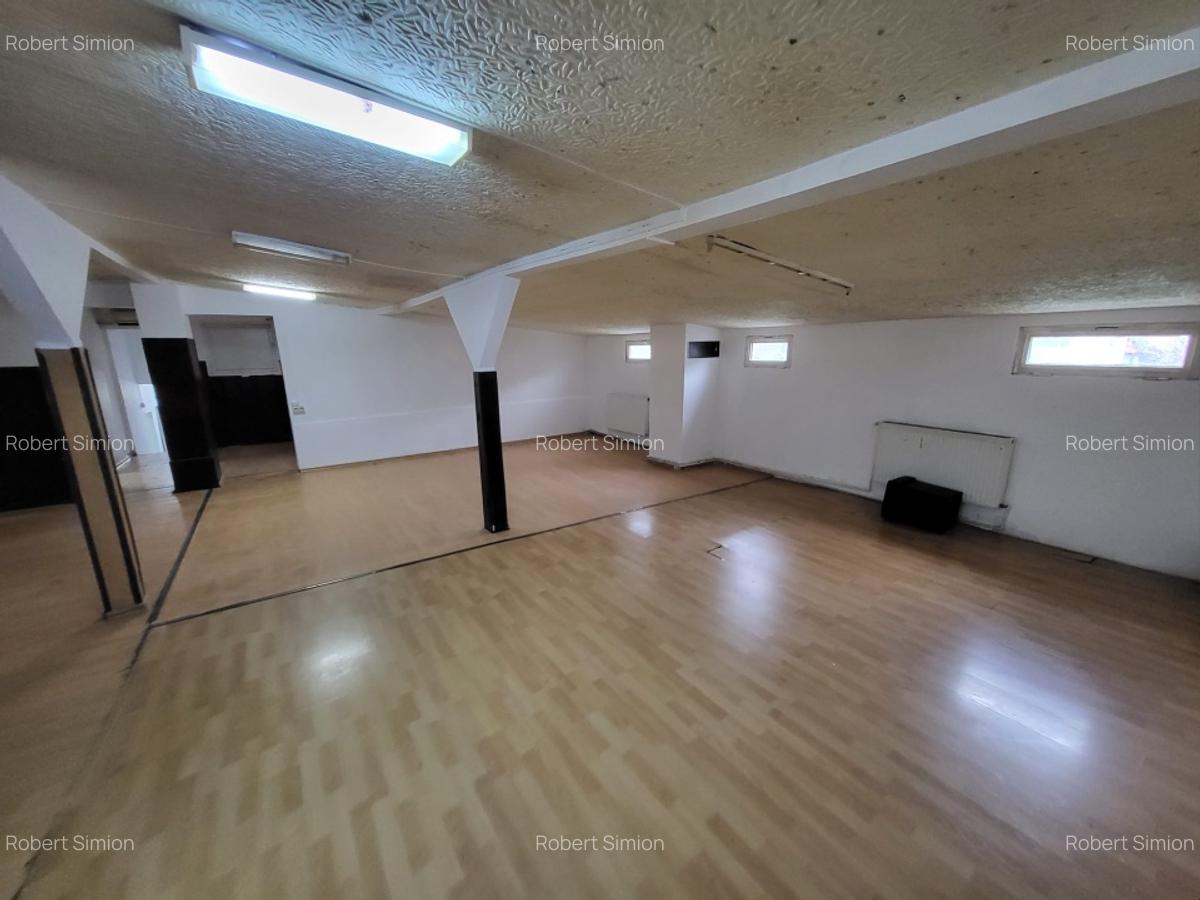 Proprietar vând spațiu comercial Ploiești - 5