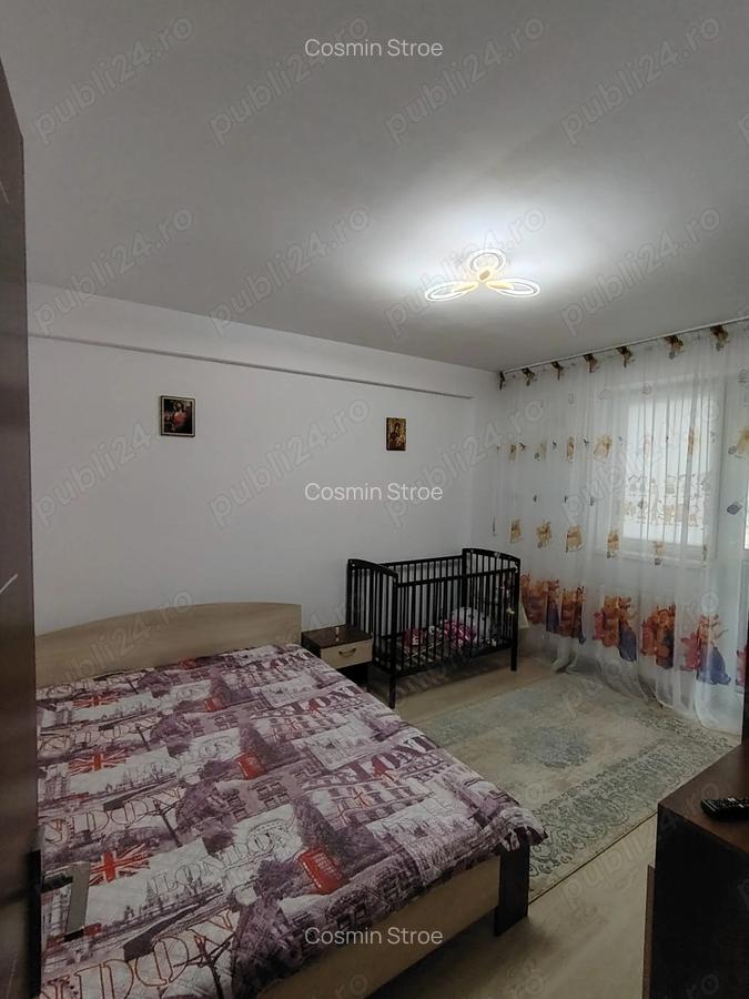 Inchiriez apartament 2 camere decomandat - Rosu(Chiajna) - 7