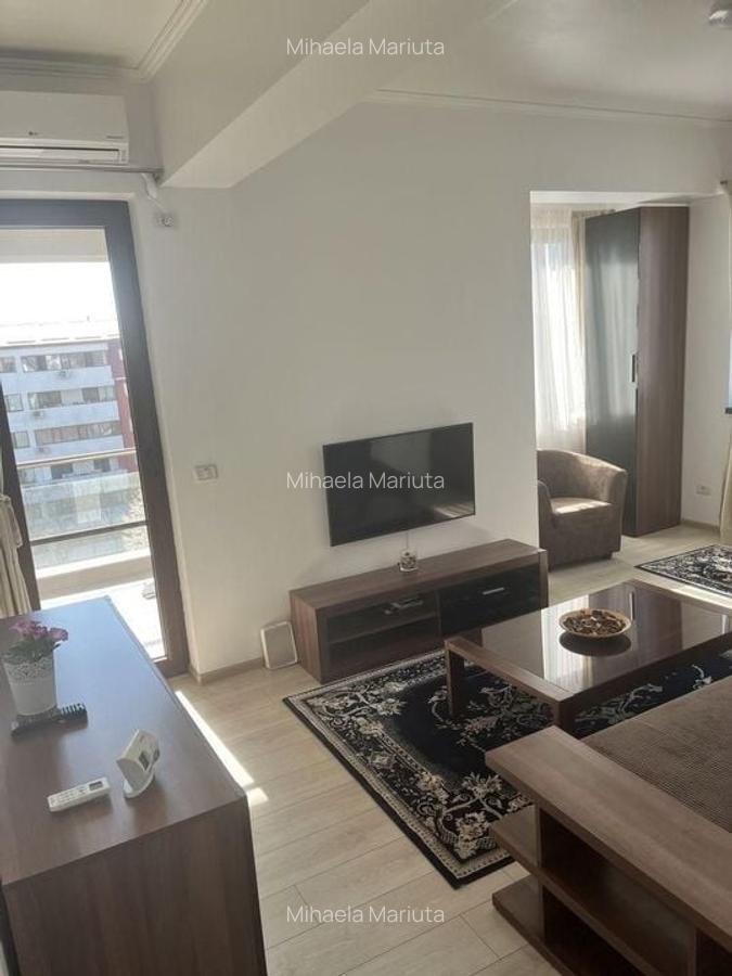 GARS. GAMA RESIDENCE, CENTRALA, LOC PARCARE, BUCATARIE INCHISA - 3