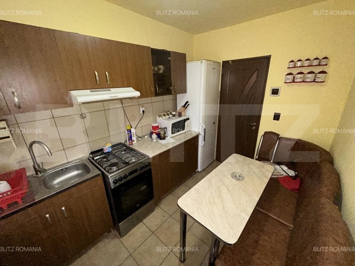 Apartament cu 2 camere decomandat, mobilat în Iosia - 3
