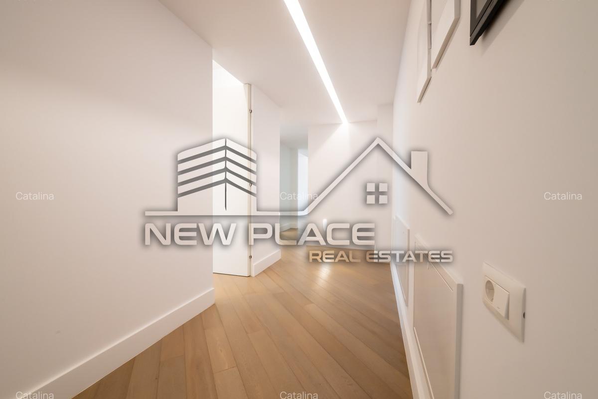 CORTINA 126 | Apartament exclusivist | Terasa 20 mp | ULTRA LUX - 8