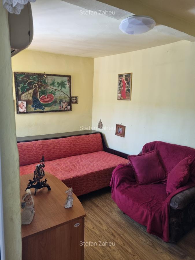 Casă cu suflet, curte proprie și tot confortul de care ai nevoie! - 12