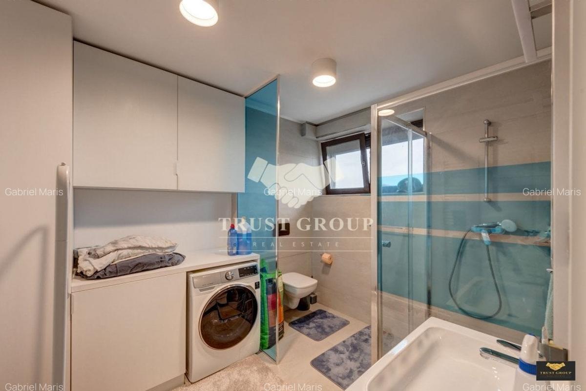Apartament 3 camere | Terasa | Loc de parcare | Arcul de Triumf-Kiseleff - 5