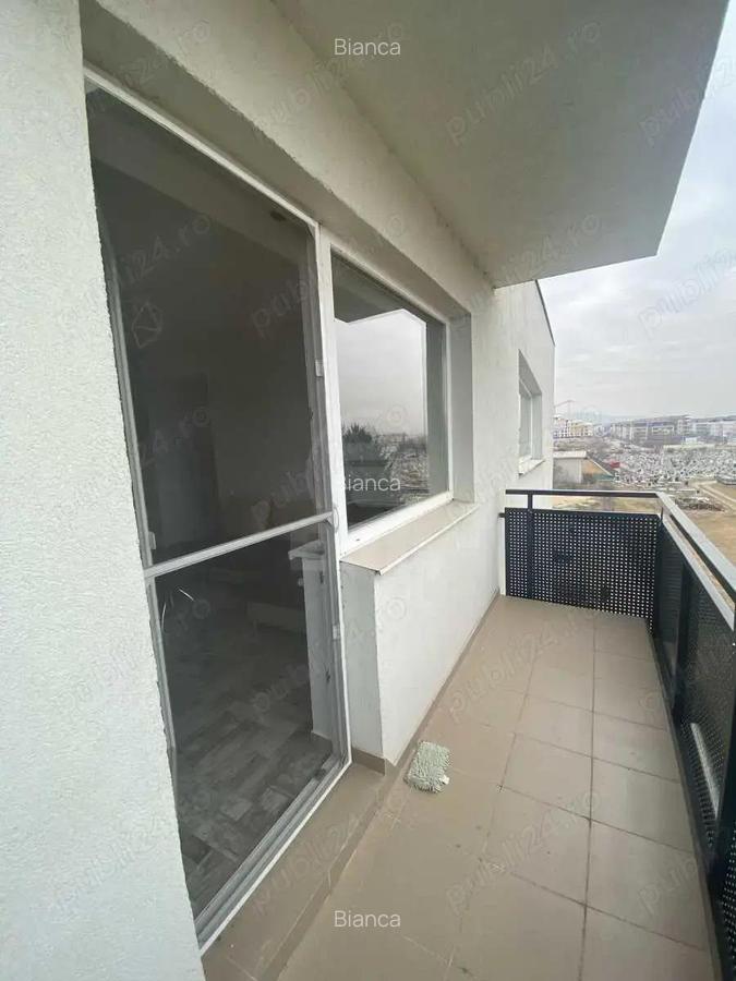 Apartament 2 camere decomandat zona Florilor - 14