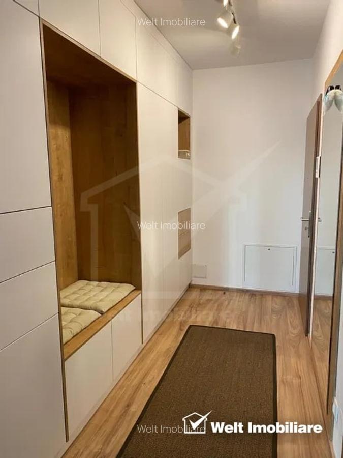 Apartament  cu 3 camere in Buna Ziua, Sophia Residence - 4