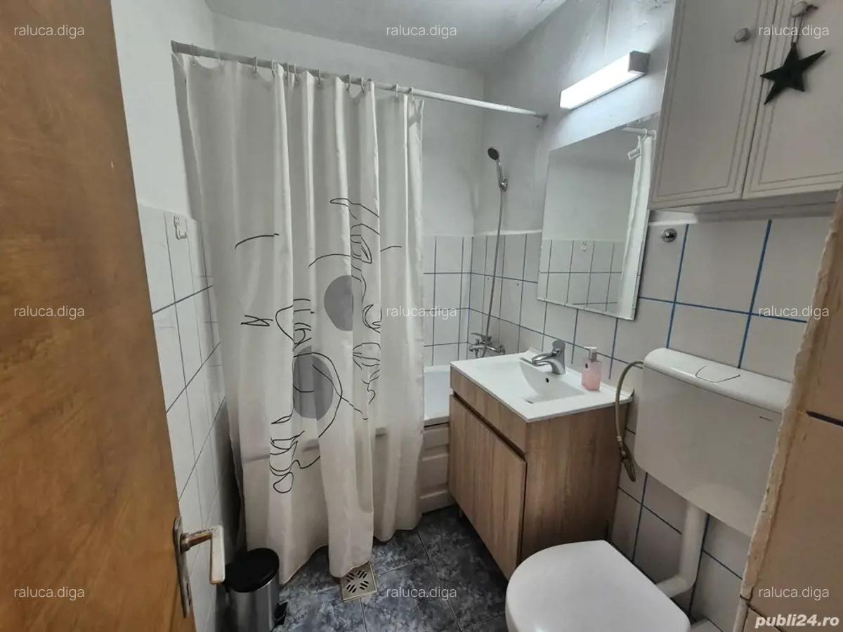 Apartament 1 camera in Complexul Studentesc - 3