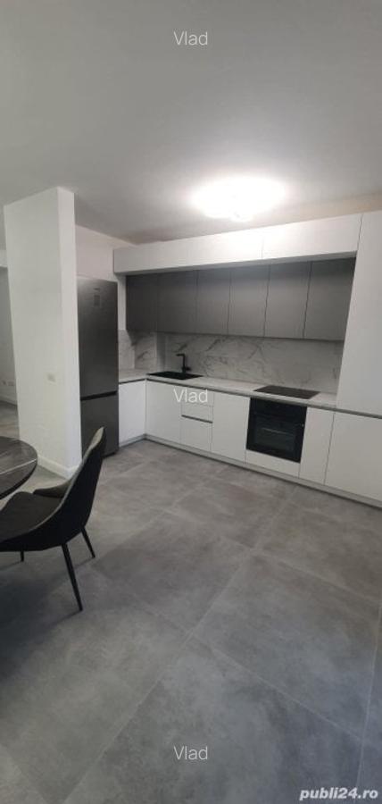 Apartament cu 2 camere semidecomandat în Soarelui - 5